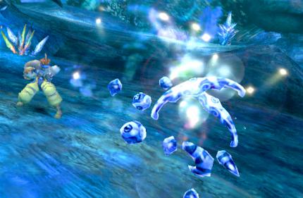 Final Fantasy X